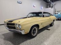 Chevrolet Chevelle - <small></small> 57.000 € <small>TTC</small> - #5