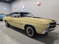 Chevrolet Chevelle - <small></small> 57.000 € <small>TTC</small> - #8