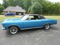 Chevrolet Chevelle - <small></small> 57.000 € <small>TTC</small> - #1