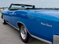 Chevrolet Chevelle - <small></small> 57.000 € <small>TTC</small> - #6