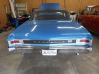 Chevrolet Chevelle - <small></small> 57.000 € <small>TTC</small> - #7