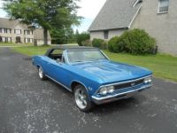 Chevrolet Chevelle - <small></small> 57.000 € <small>TTC</small> - #13