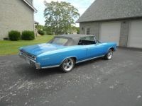 Chevrolet Chevelle - <small></small> 57.000 € <small>TTC</small> - #15