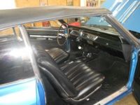 Chevrolet Chevelle - <small></small> 57.000 € <small>TTC</small> - #24