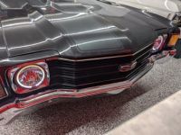 Chevrolet Chevelle - <small></small> 57.000 € <small>TTC</small> - #17