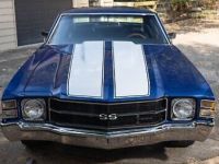 Chevrolet Chevelle - <small></small> 69.000 € <small>TTC</small> - #3