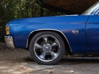 Chevrolet Chevelle - <small></small> 69.000 € <small>TTC</small> - #5