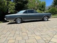 Chevrolet Chevelle - <small></small> 87.000 € <small>TTC</small> - #1