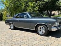 Chevrolet Chevelle - <small></small> 87.000 € <small>TTC</small> - #3