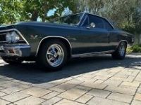 Chevrolet Chevelle - <small></small> 87.000 € <small>TTC</small> - #8