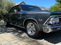 Chevrolet Chevelle - <small></small> 87.000 € <small>TTC</small> - #9