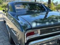 Chevrolet Chevelle - <small></small> 87.000 € <small>TTC</small> - #10