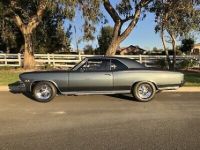 Chevrolet Chevelle - <small></small> 87.000 € <small>TTC</small> - #14