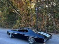 Chevrolet Chevelle - <small></small> 55.000 € <small>TTC</small> - #3