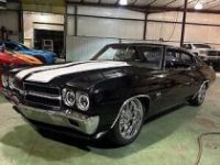 Chevrolet Chevelle - <small></small> 55.000 € <small>TTC</small> - #6