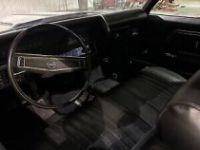 Chevrolet Chevelle - <small></small> 55.000 € <small>TTC</small> - #12