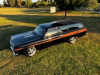 Chevrolet Chevelle - <small></small> 89.000 € <small>TTC</small> - #21