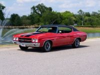 Chevrolet Chevelle - <small></small> 77.000 € <small>TTC</small> - #1