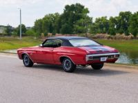 Chevrolet Chevelle - <small></small> 77.000 € <small>TTC</small> - #4