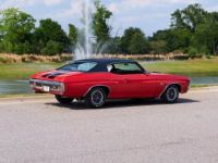 Chevrolet Chevelle - <small></small> 77.000 € <small>TTC</small> - #6