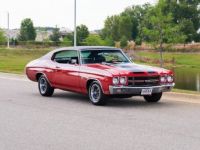 Chevrolet Chevelle - <small></small> 77.000 € <small>TTC</small> - #9