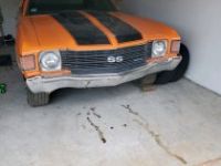 Chevrolet Chevelle - <small></small> 26.000 € <small>TTC</small> - #13