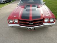 Chevrolet Chevelle - <small></small> 118.000 € <small>TTC</small> - #3