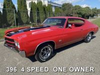 Chevrolet Chevelle - <small></small> 97.000 € <small>TTC</small> - #1