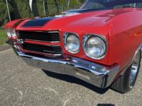 Chevrolet Chevelle - <small></small> 97.000 € <small>TTC</small> - #2