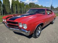 Chevrolet Chevelle - <small></small> 97.000 € <small>TTC</small> - #5