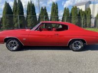 Chevrolet Chevelle - <small></small> 97.000 € <small>TTC</small> - #6