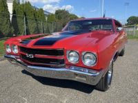 Chevrolet Chevelle - <small></small> 97.000 € <small>TTC</small> - #7