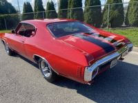 Chevrolet Chevelle - <small></small> 97.000 € <small>TTC</small> - #8