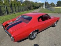 Chevrolet Chevelle - <small></small> 97.000 € <small>TTC</small> - #9