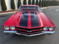 Chevrolet Chevelle - <small></small> 97.000 € <small>TTC</small> - #10