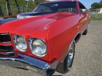 Chevrolet Chevelle - <small></small> 97.000 € <small>TTC</small> - #16