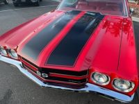 Chevrolet Chevelle - <small></small> 97.000 € <small>TTC</small> - #20