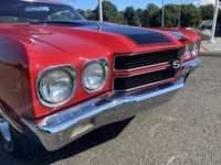 Chevrolet Chevelle - <small></small> 97.000 € <small>TTC</small> - #23