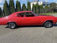 Chevrolet Chevelle - <small></small> 97.000 € <small>TTC</small> - #24