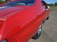 Chevrolet Chevelle - <small></small> 97.000 € <small>TTC</small> - #26