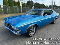 Chevrolet Chevelle - <small></small> 75.000 € <small>TTC</small> - #1