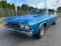 Chevrolet Chevelle - <small></small> 75.000 € <small>TTC</small> - #2