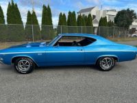 Chevrolet Chevelle - <small></small> 75.000 € <small>TTC</small> - #4