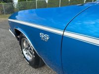 Chevrolet Chevelle - <small></small> 75.000 € <small>TTC</small> - #6