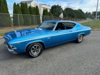 Chevrolet Chevelle - <small></small> 75.000 € <small>TTC</small> - #8