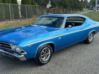 Chevrolet Chevelle - <small></small> 75.000 € <small>TTC</small> - #9