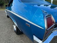 Chevrolet Chevelle - <small></small> 75.000 € <small>TTC</small> - #11