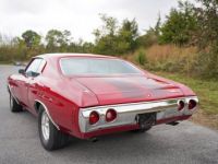 Chevrolet Chevelle - <small></small> 39.000 € <small>TTC</small> - #19