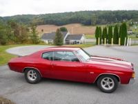 Chevrolet Chevelle - <small></small> 39.000 € <small>TTC</small> - #32