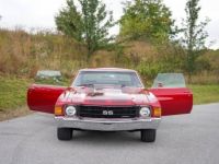 Chevrolet Chevelle - <small></small> 39.000 € <small>TTC</small> - #34